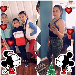 Meet your Posher, Jenny